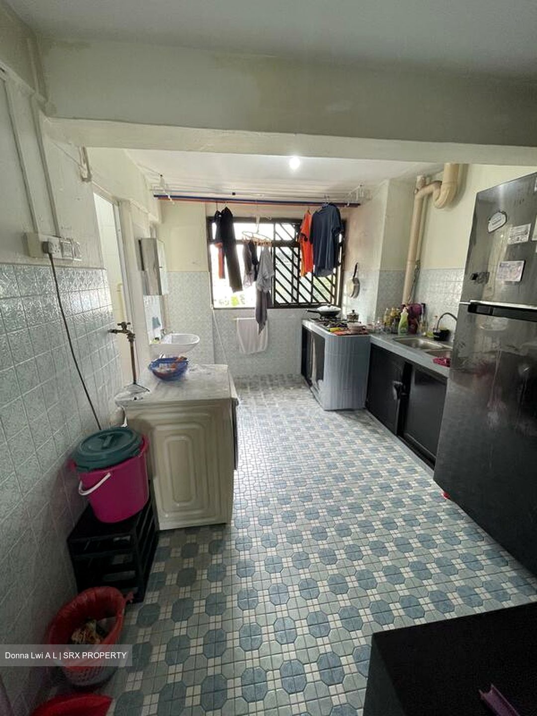 Blk 132 Jalan Bukit Merah (Bukit Merah), HDB 3 Rooms #523169531